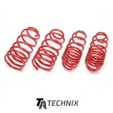 Arcuri Sport TaTechnix Skoda Superb (3T4)